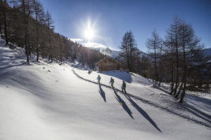 Freeride Obertauern