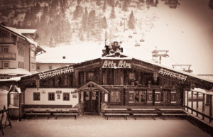 Alte Alm Geschichte