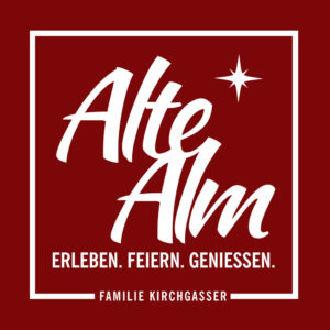 Alte Alm Obertauern