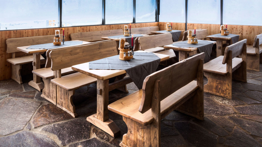 Alte Alm Lounge