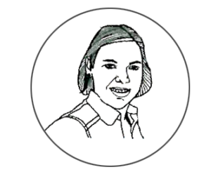 illustration von Petra
