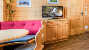 Obertauern Apartment