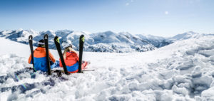Obertauern Skifahren