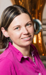 Petra Kirchgasser