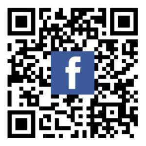 QR Code Facebook