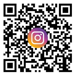 QR Code Instagram