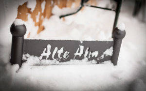 Alte Alm